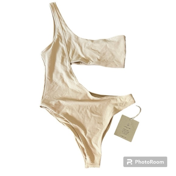 STONE FOX SWIM Cypress One-Piece Swimsuit - Picture 2 of 4